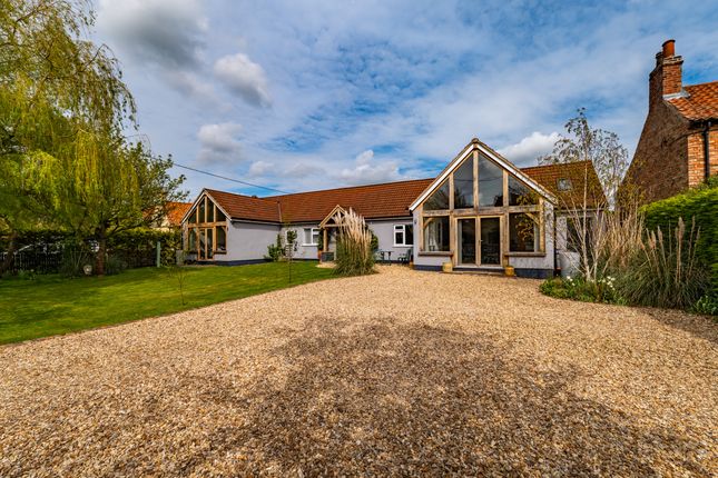 4-bed house on The Sedges, Grantham, £525,000