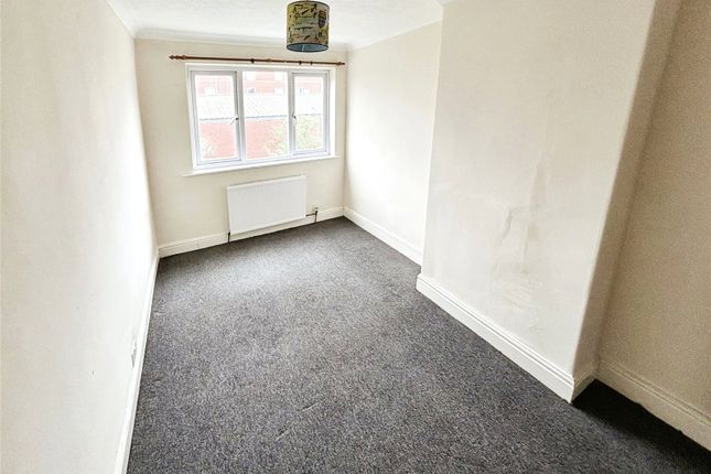 Terraced house to rent in Beverley Street, Goole, East Yorkshire