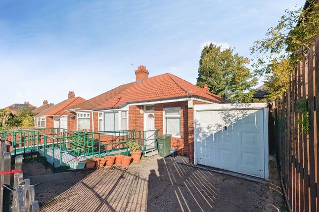 Bavington Drive, Newcastle Upon Tyne photo 2