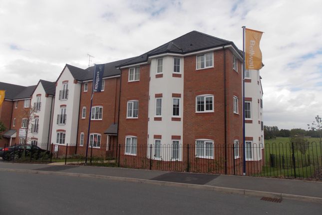 Property to rent in Tame Crossing, Wednesbury