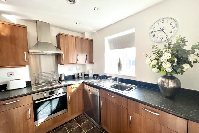 9, Scholars Court, York photo 2