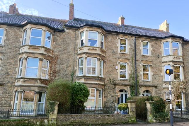 Thumbnail Property for sale in Somerset Road, Frome
