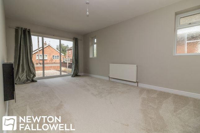 Bungalow for sale in Fulford Avenue, Retford