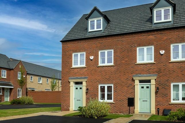 3-bed house on West Street, Northampton, £394,750