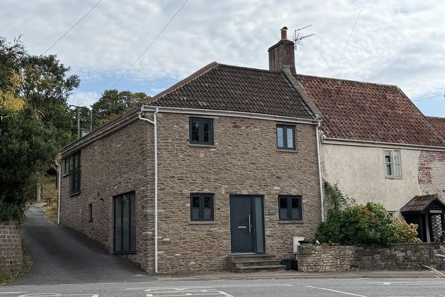 2-bed house on The Old Workshop, The Green, Bristol, £300,000