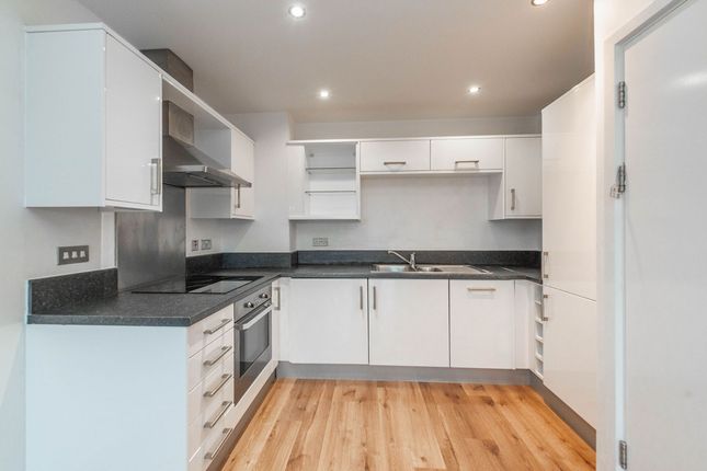 127 Porter Brook House, Sheffield photo 3