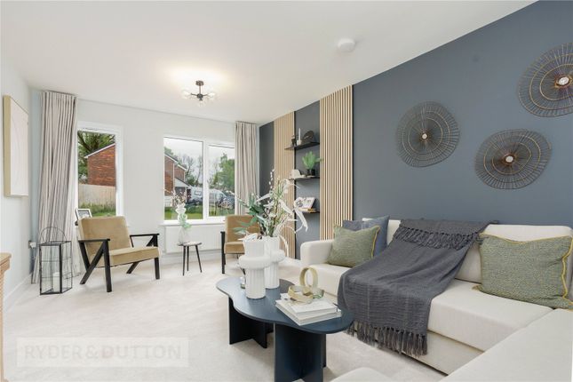 PLOT 4 - ABERCORN,, Haven View, Moorside photo 4