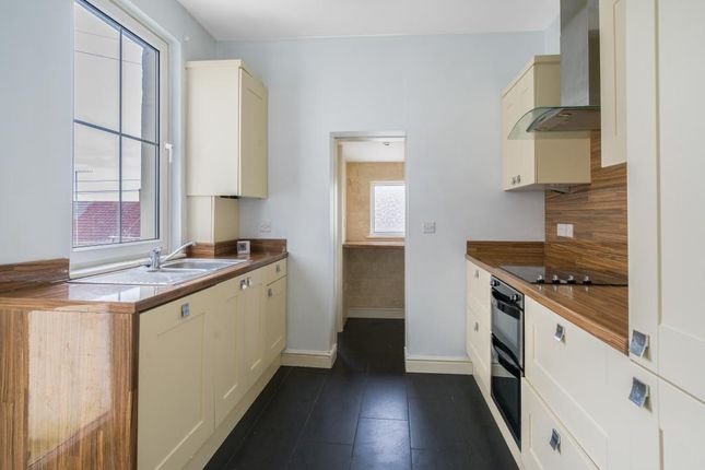 Terraced house to rent in Shelley Street, Old Town