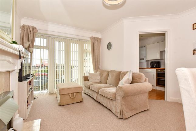 Flat for sale in Hurst Point View, Totland, Isle Of Wight