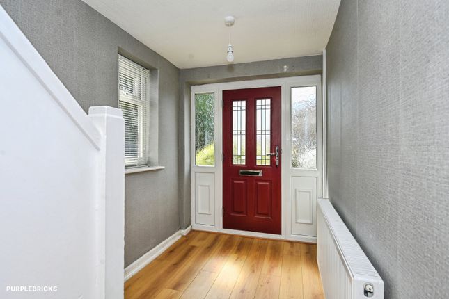 68, Withycombe Road, Warrington photo 2