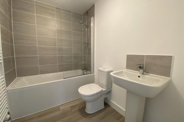 Flat for sale in Centenary Way, Penzance