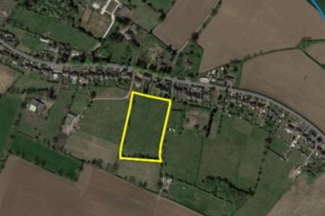 Land for sale in Newbold Road, Barlestone, Nuneaton