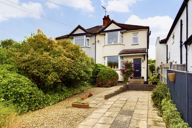 Thumbnail Semi-detached house for sale in Anchor Lane, Boxmoor