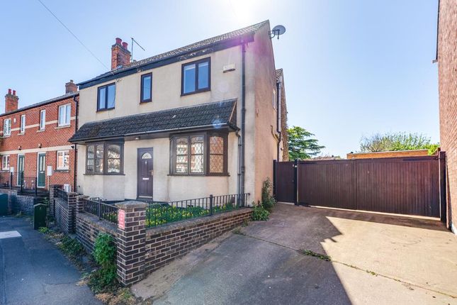 4-bed house on 45, Station Road, Kettering, £350,000
