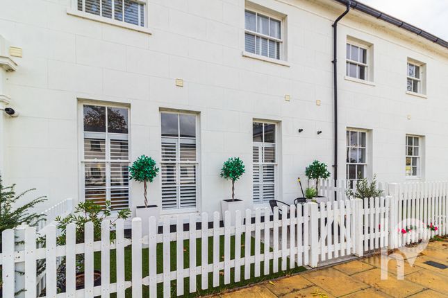 2-bed flat on Sheppey Court, Sheerness, £200,000