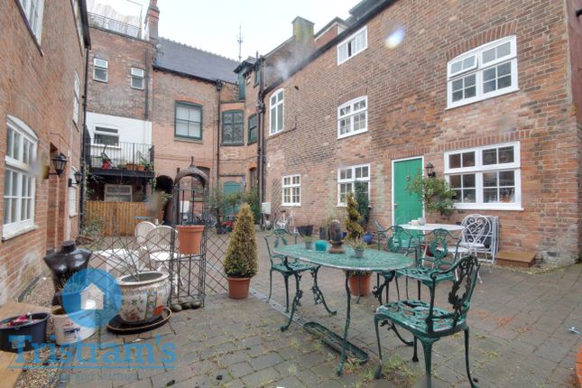 Cottage to rent in Lincoln Street, Nottingham