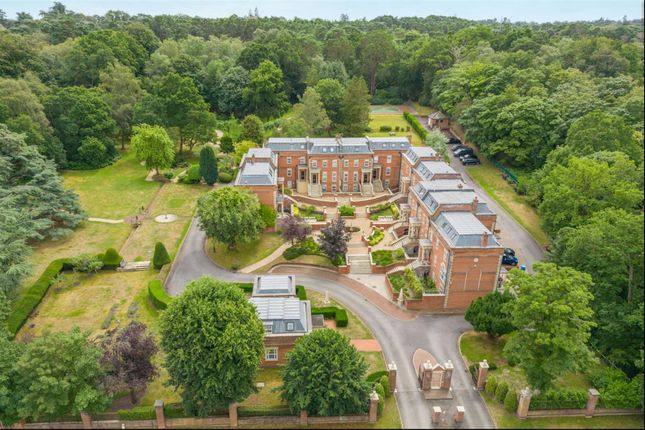 2-bed house on 12 Princess Gate London Road, Ascot, £600,000