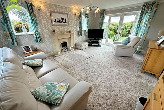 8, Sanderling Close Greater Manchester, Westhoughton photo 2