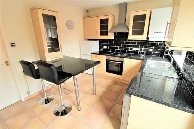 Thumbnail Semi-detached house to rent in Lynn Road, Wallsend
