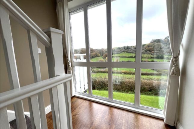Detached house for sale in Greenfield Close, Bideford