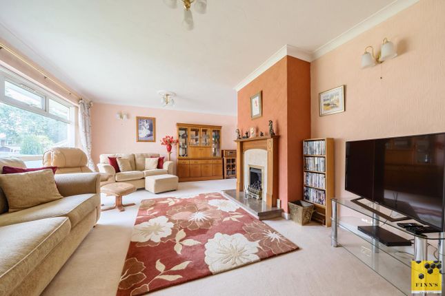 Detached bungalow for sale in Oaks Park, Rough Common, Canterbury