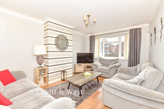 3-bed semi-detached on 41, Wymering Lane, Portsmouth, £270,000