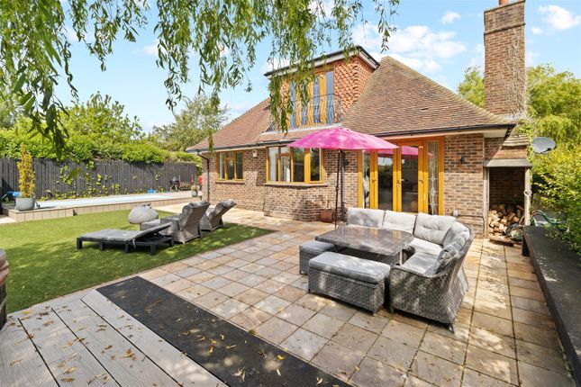 Tresor, Hankham Hall Road, Pevensey photo 4