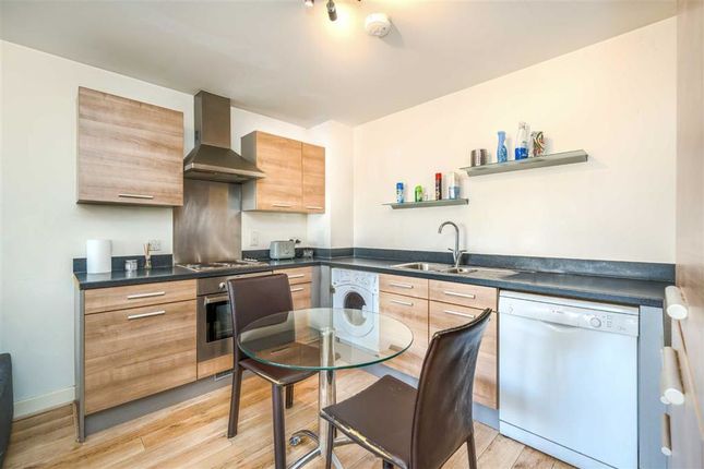 Flat for sale in Tarves Way, London