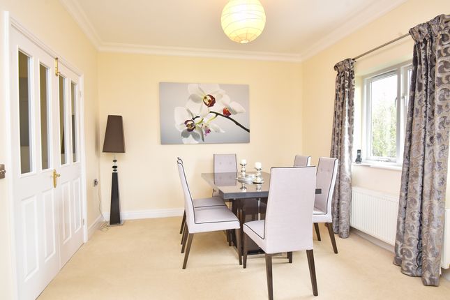 Flat for sale in West Court, Hollins Hall, Hampsthwaite