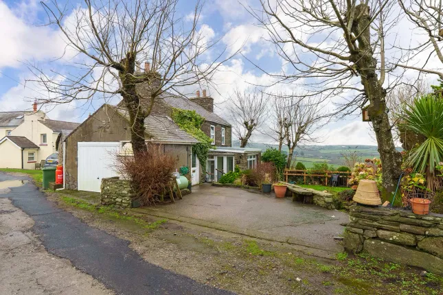 Rose Cottage, Cronk-Y-Dhooney, Colby photo 4