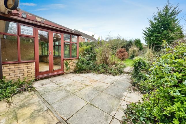 Bungalow for sale in The Boulevard, Liverpool