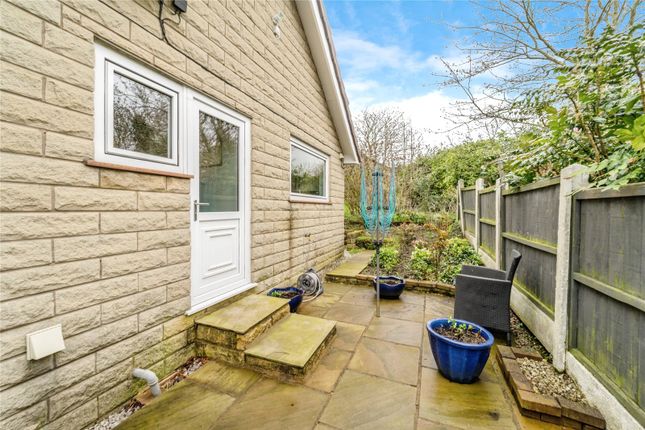 Bungalow for sale in Delamere Road, Briercliffe, Burnley, Lancashire