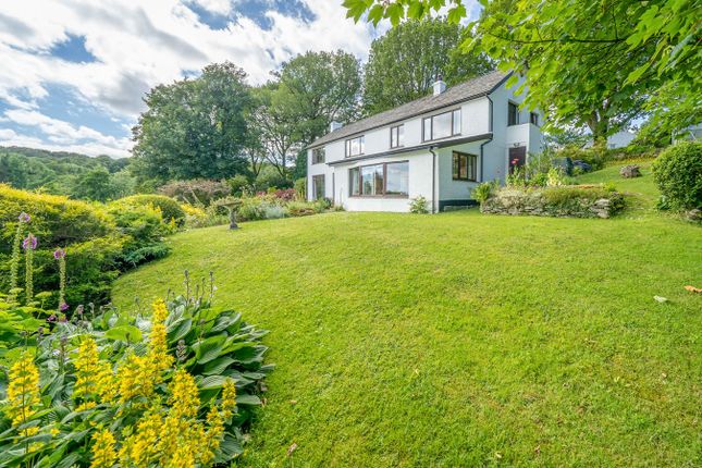 Thumbnail Detached house for sale in Crook, Kendal