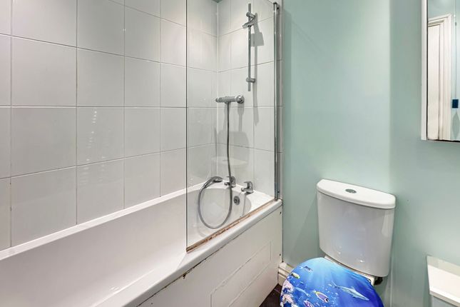 Flat 4, Thorness House, Cowes photo 3