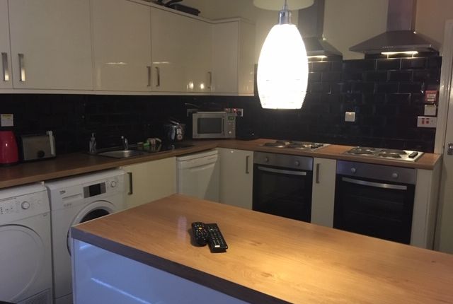 Shared accommodation to rent in Baker Street, Middlesbrough