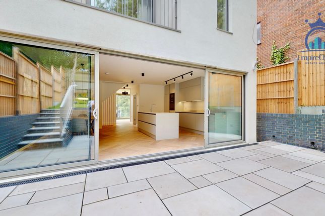 Detached house for sale in St. Andrews Avenue, Wembley