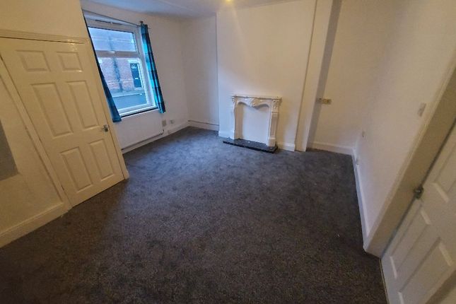Thumbnail Terraced house to rent in Tenth Street, Horden