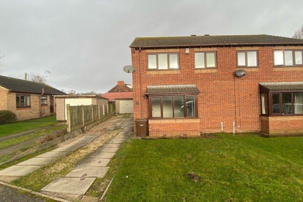 Thumbnail Semi-detached house to rent in Park Lane, Sheffield