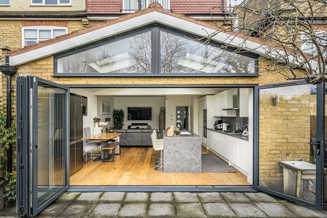 Semi-detached house for sale in Winchendon Road, Teddington