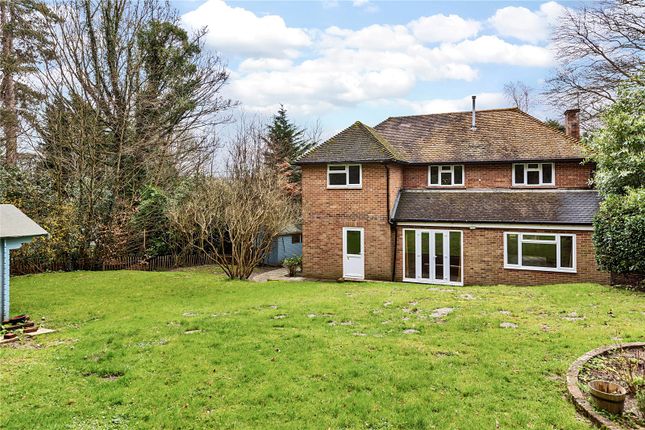 Detached house to rent in The Forstal, Eridge Green, Tunbridge Wells, Kent