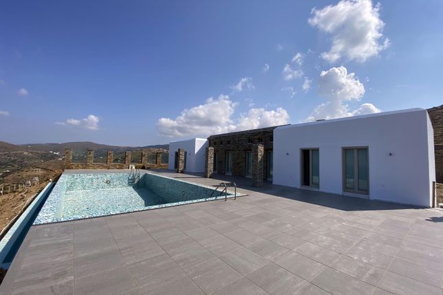 Villa for sale in Paralia Fellos, Idrousa 845 01, Greece