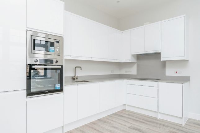 Flat for sale in Warblington Street, Portsmouth, Hampshire