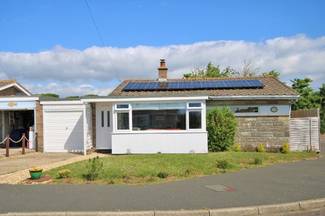 2 bed detached bungalow for sale in Redlake Road, Freshwater PO40