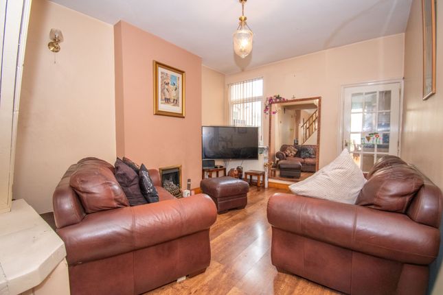 37 Nansen Road Leicester, Leicester photo 3