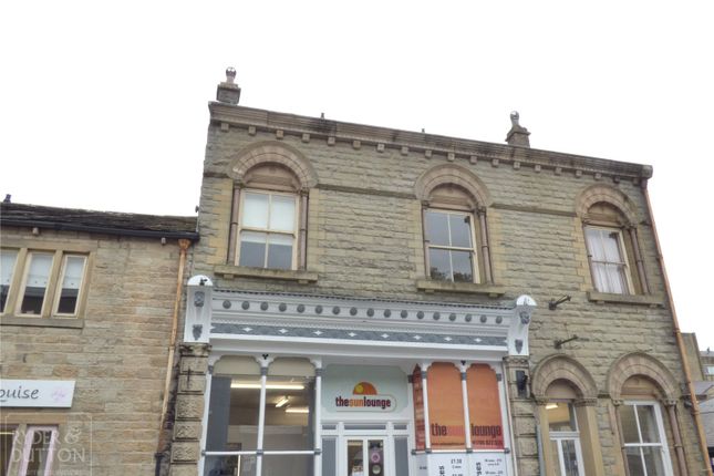 11B, King Street, Bacup photo 3