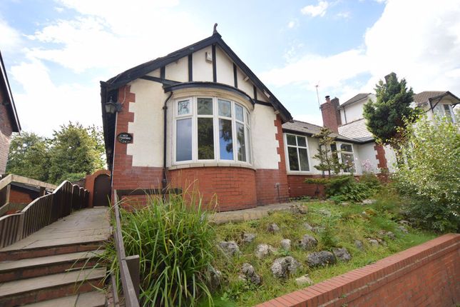 Thumbnail Bungalow to rent in Orrell Road, Orrell, Wigan