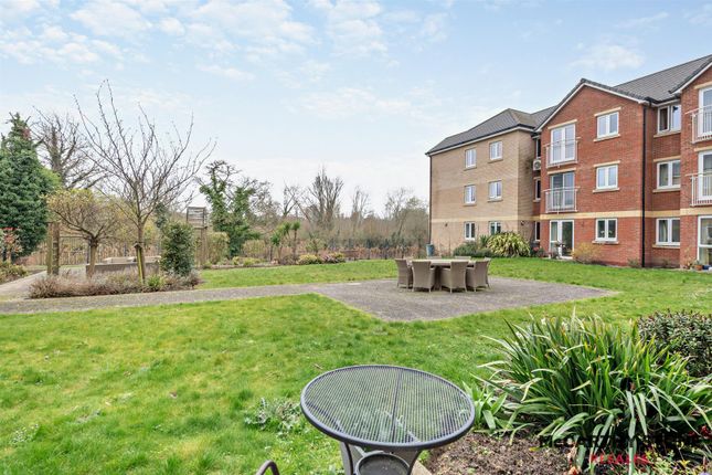 Flat for sale in Booth Court, Handford Road, Ipswich