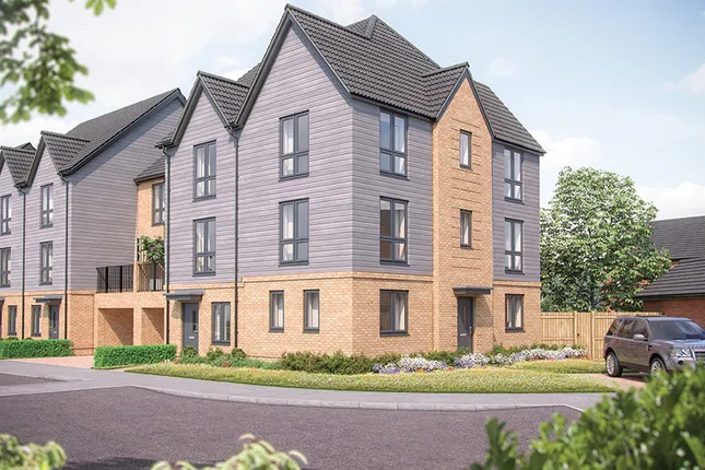 Bovis Homes - Buckler's Park