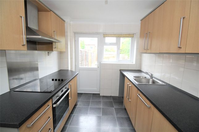 Terraced house for sale in Nursery Road, Alton, Hampshire