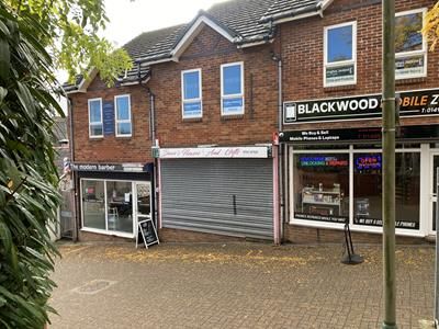 Thumbnail Retail premises to let in 2 Cordani Building, Gravel Lane, Blackwood